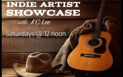 Indie Artist Showcase