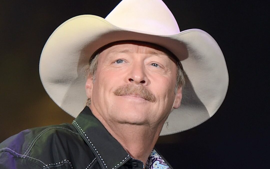 12 Heartbreaking Alan Jackson Songs We Just Can’t Quit