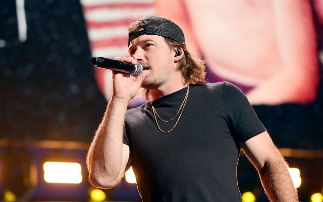 Morgan Wallen Is Launching His Own Music Festival