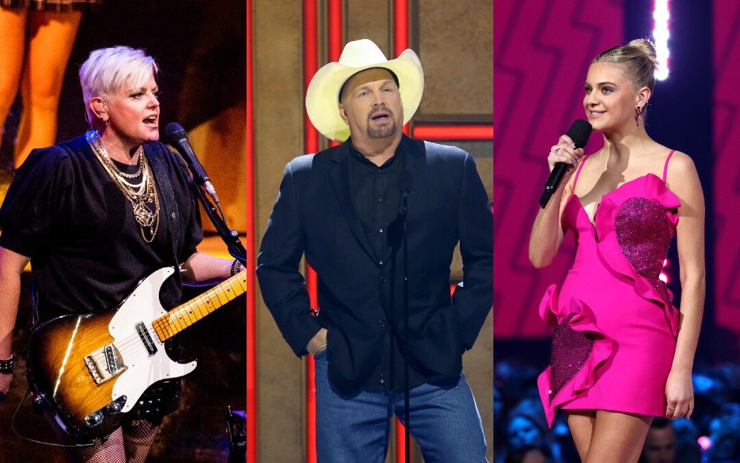 Earl Had to Die: The 20 Best Country Songs About Killing Your Man