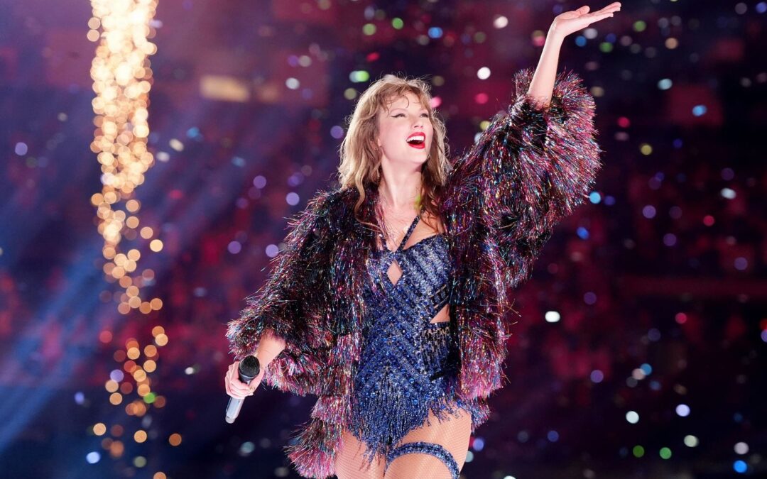 Taylor Swift Still Hitting Her Marks as Eras Tour Nears End