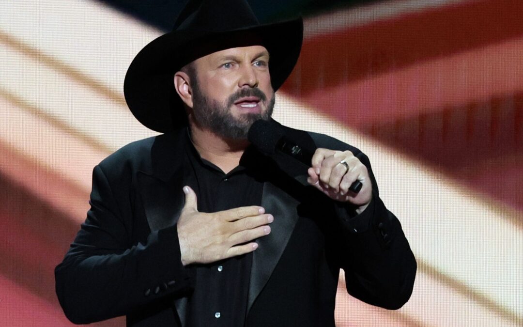 Garth Brooks Judge Denies His Bid to Dismiss Rape Lawsuit