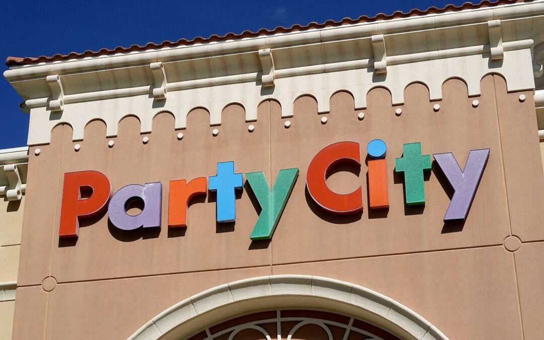 Why Party City is Closing Every Single Store After 40 Years