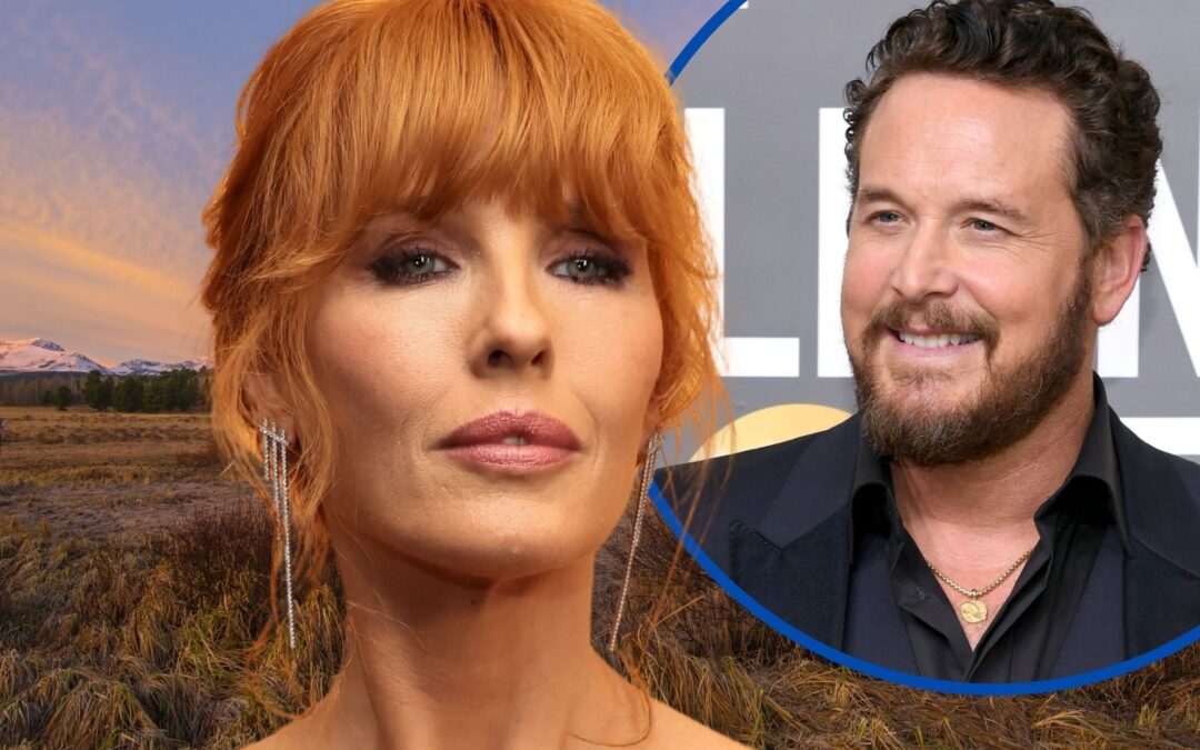 Did Kelly Reilly Confirm ‘Yellowstone’ Spinoff With Cole Hauser?