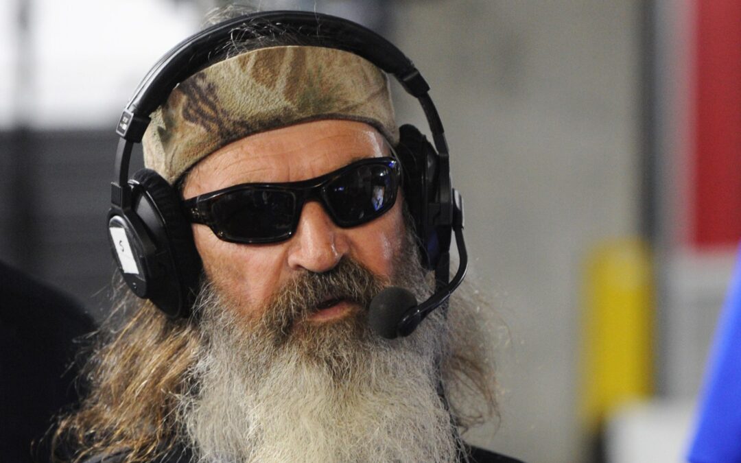 ‘Duck Dynasty’: Phil Robertson’s Health Is Deteriorating