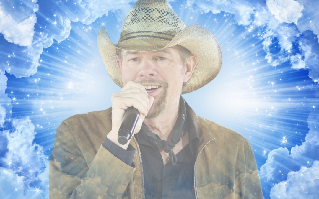 Watch Toby Keith’s Most-Googled Performance This Year