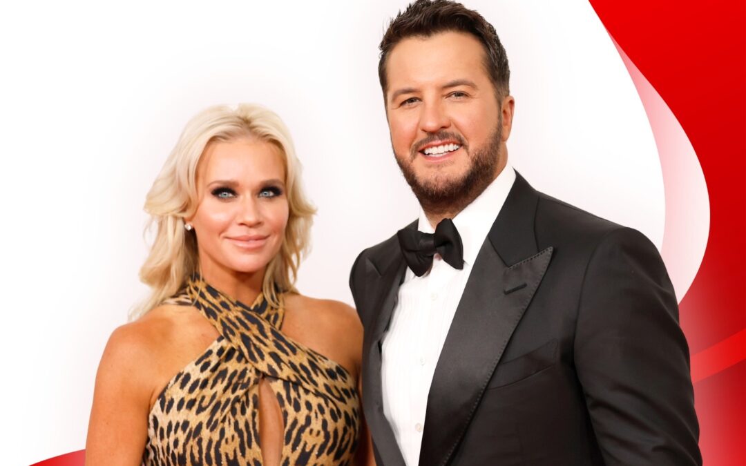 There’s One Thing Luke Bryan Won’t Do for His Wife, Caroline …