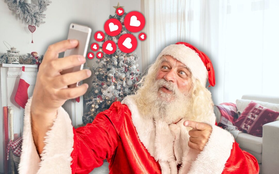 PICTURE PERFECT: Tricks for Insta-Worthy Holiday Photos