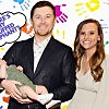 Scotty McCreery + His Wife Have the Most Adorable Parenting Hack