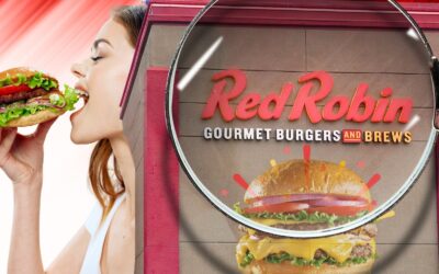 Red Robin Offering Unlimited Monthly Burger Membership for $20