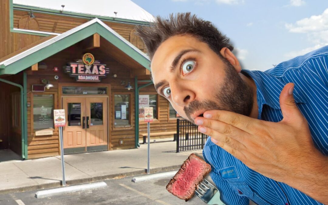 11 Texas Roadhouse Facts Only True Fans Know About the Chain