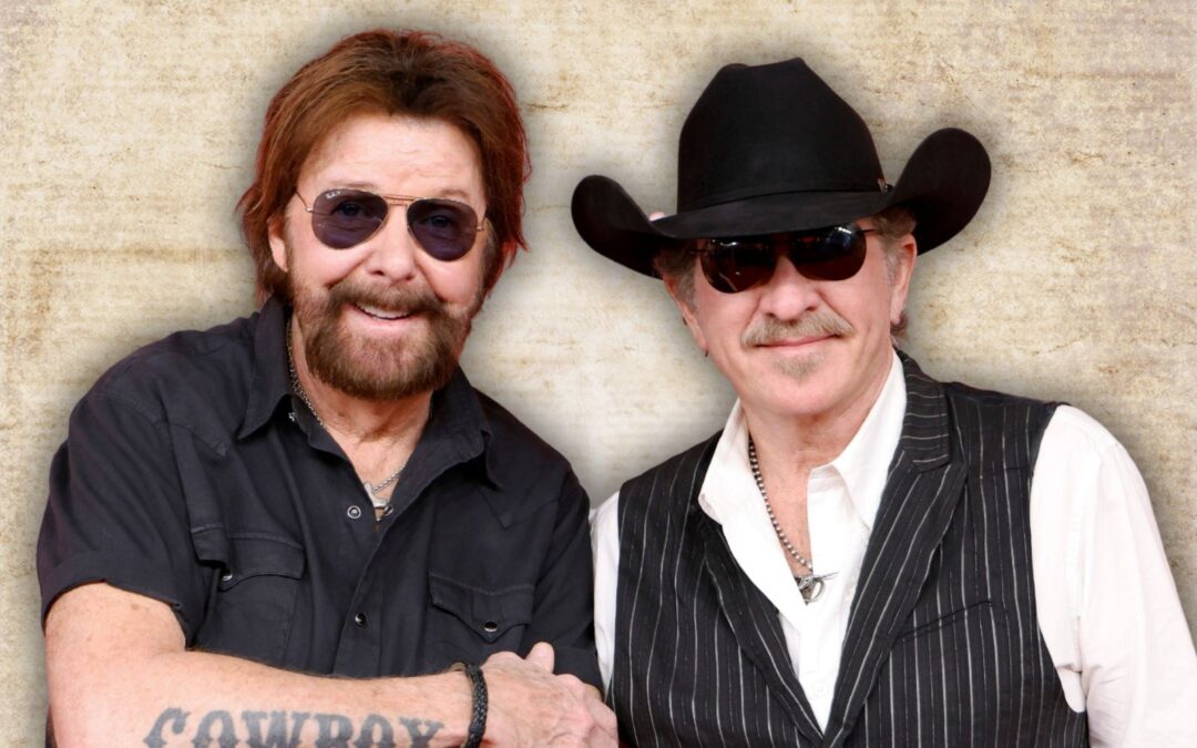 Brooks & Dunn Say They ‘Have the Juice’ for a Brand New Album