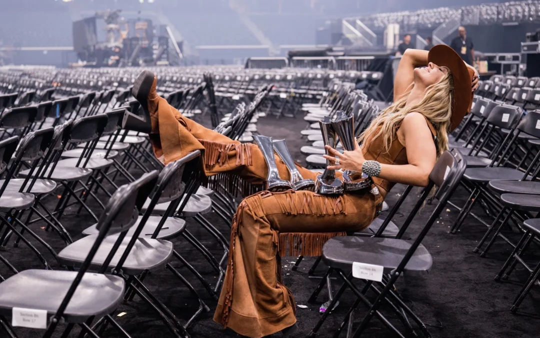12 Things the 2025 ACM Awards Wouldn’t Show You on TV