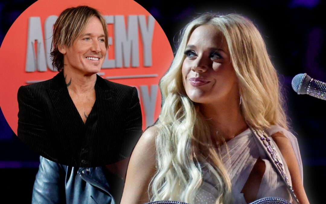 Megan Moroney’s Cover of Keith Urban’s ‘Stupid Boy’ Was Perfect