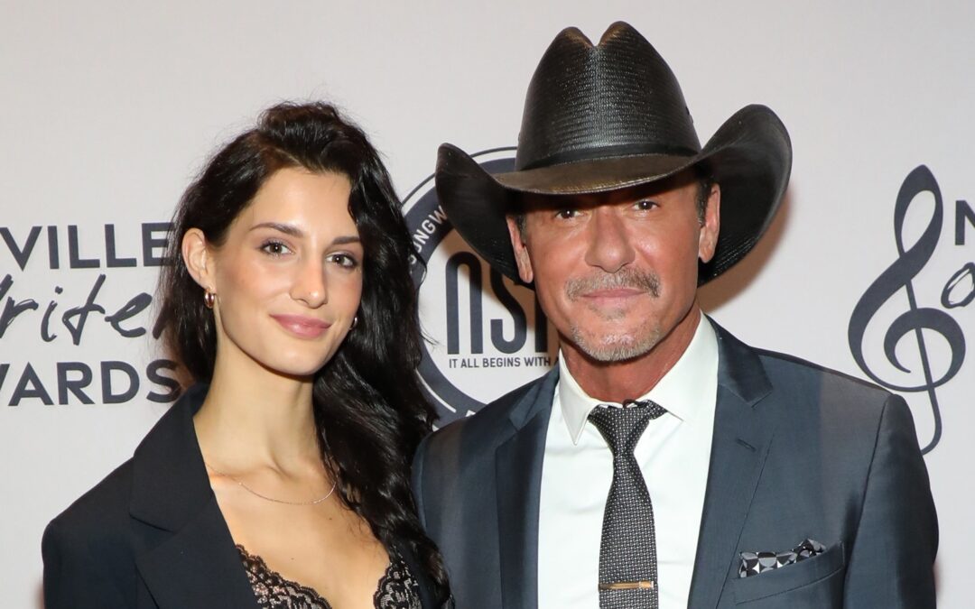 Tim McGraw’s Daughter’s Debut Single Is an Unexpected Cover Song